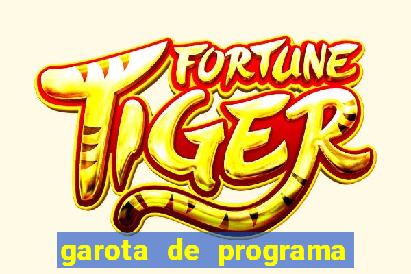 garota de programa porto ferreira